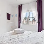بيت للعطل Casa Alta