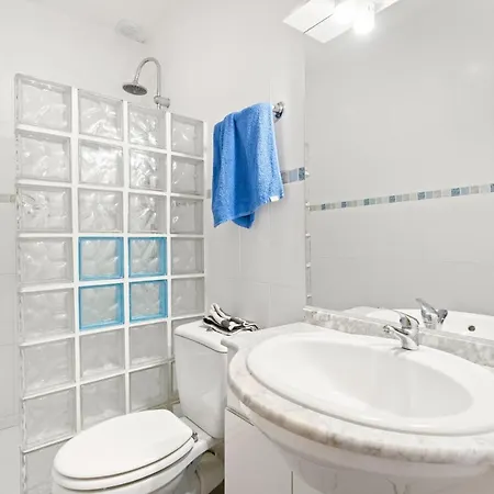 Casa Alta Prázdninový dům Torrevieja