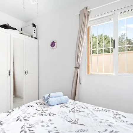 Casa Alta Holiday home *