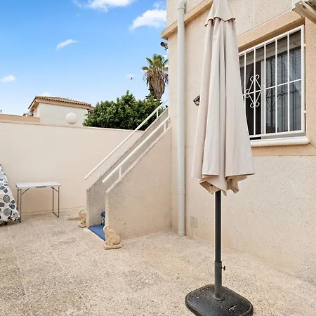 Holiday home Casa Alta