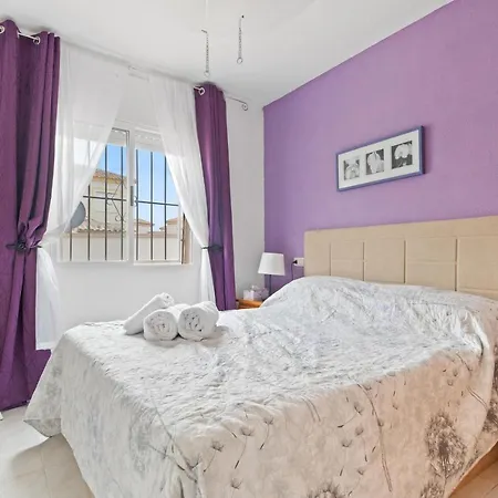 Casa Alta * Torrevieja