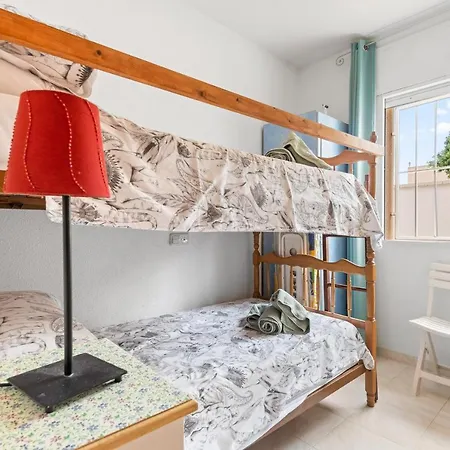 Casa Alta Holiday home
