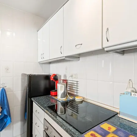 Prázdninový dům Casa Alta *
