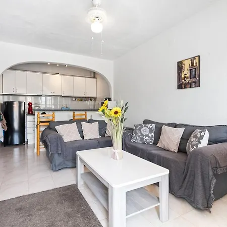 Casa Alta Prázdninový dům Torrevieja