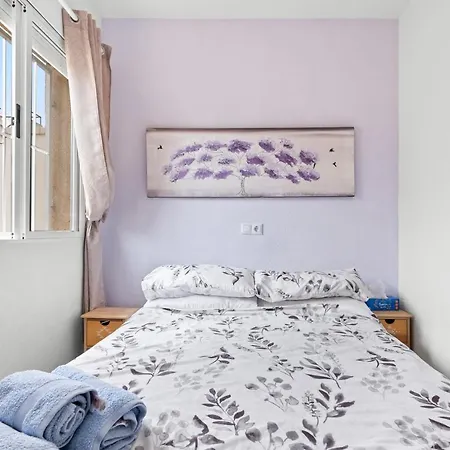 Casa Alta Holiday home