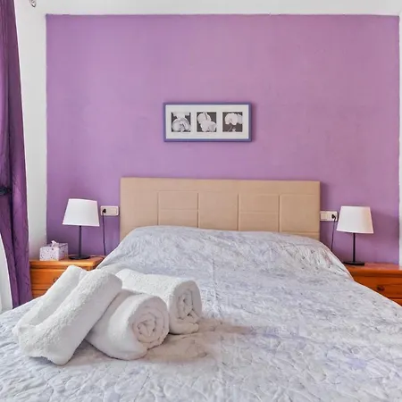 Casa Alta Torrevieja