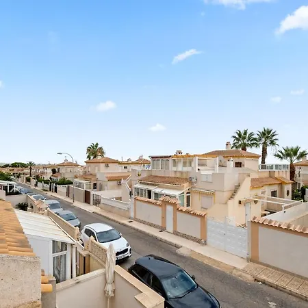 Holiday home Casa Alta Torrevieja