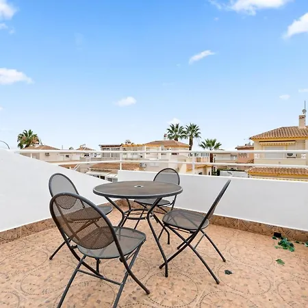 Holiday home Casa Alta *