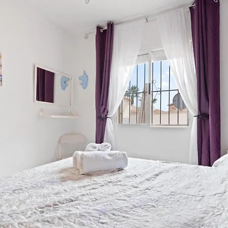 Prázdninový dům Casa Alta