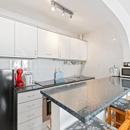 Prázdninový dům Casa Alta Torrevieja