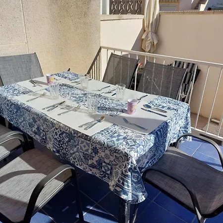 Casa Alta Semesterbostad