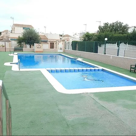 Casa Alta