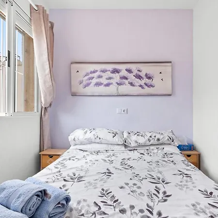 Casa Alta Prázdninový dům *