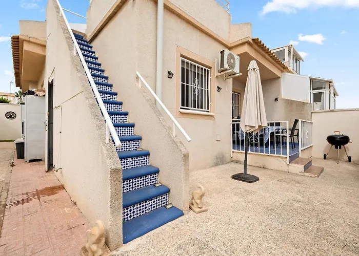 Casa Alta