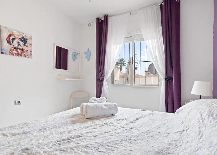 בית נופש Casa Alta