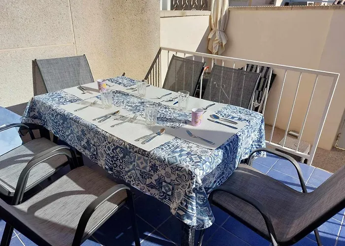 Casa Alta Casa vacanze