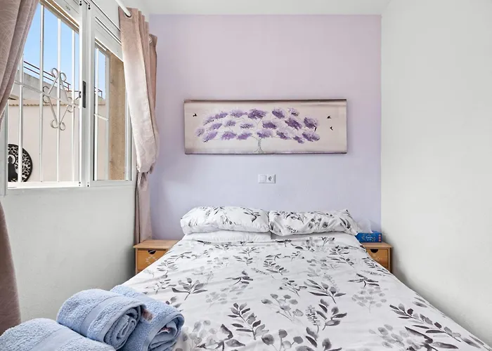 Casa Alta בית נופש *