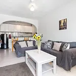 Casa Alta Prázdninový dům Torrevieja